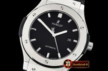 Hublot Classic Fusion Bang 45mm SS/LE Black MY9015 Mod