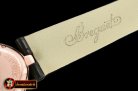 Breguet Queen of Naples Ladies Diams RG/LE Color MOP Jap Movt