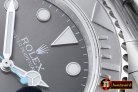 ROLYM091 - 2016 YM Mens SS/SS Grey JF Swiss 2824