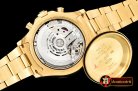 Rolex Yachtmaster 2 116688 Blue (Wrapped) YG/YG White BP Asia 4161