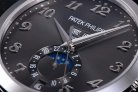 Patek Philippe 5396 38.5MM 9015MY GR202110126