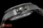 Rolex DeepSea Dweller 116660 EMBER PVD/PVD Black VRF A2836