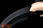 Rolex Daytona 116515 CER/RG/RU Rose/Stk ARF V2 A4130 Mod