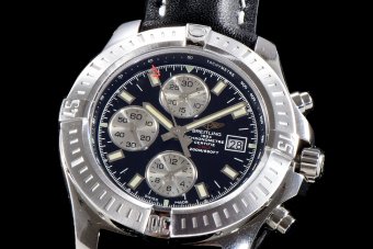 Breitling A1338811BD83173A WM-7750 44MM BG001Q