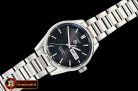 Tag Heuer Carrera Calibre 5 Automatic SS/SS Black ANF Asia 2824