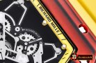 Richard Mille RM035-01 Rafael Nadal Red FC/VRU Blk/Yllw Miyota M