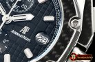 Audemars Piguet RO Offshore Montoya SS/LE Black VK Quartz Chrono