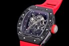 RICHARD MILLE 055 NTPT KV 42.7MM RM014