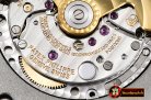 Patek Philippe Calatrava Pilot Travel Time 5524 SS/LE Black GRF MY9015