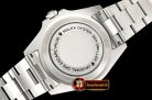 Rolex Seadweller 126600 43mm SS/SS Blk BP SP Asia 2836