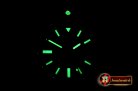 Breitling Avenger II Seawolf DLC/NY Ylw Num Stk GF V2 Asia 2836