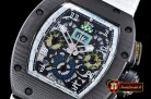 Replica Richard Mille RM011 Le Mans Classic - 150 LE FC/NY - A77