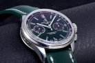 BSW200429B - Breitling Premier Asia 7750 Automatic Movement 42MM AB0118A11L1X1
