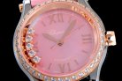 CHOPARD 278573-6015 WM-2836 30mm CD012