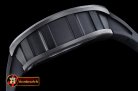 Richard Mille RM52-02 RG Horse Limited Ed CER/VRU Black Custom