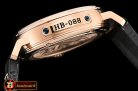 Zenith Type 20 Pilot Extra Special COHIBA SS/LE Black Miyota