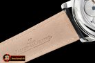JAEGER LE COULTRE Master Complications Tourbillon SS/LE White Tourbillon