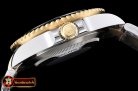 Rolex Seadweller 2019 Ref.126603 43mm YG/SS ARF 1:1 A2824