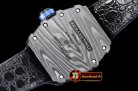 Richard Mille RM035-01 PSG Limited FC/NY Blue Black/Blue C Miyota Mod