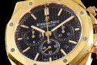 Audemars Piguet 26320BA.OO.1220BA.01 41MM OM-7750 AP032