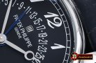 Patek Philippe Grand Comp Pert. Cal. RetroG 5159 SS/LE Black Asi