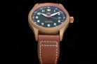 IWC IW326802 SV-9015 39MM