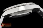 Rolex Submariner 116610 SS/SS Black ARF Ult Asia 2824