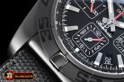 Breitling Chronomat B01 DLC/RU Black/Stick GF Asia 7750 Mod