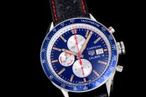 TAG Heuer CARRERA CV201AR.BA0715 WM QZ 44MM TG015