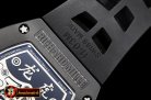 Richard Mille RM051 Tiger Dragon MY LE CER/VRU White KVF MY8215 Mod