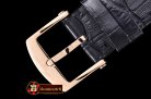 Replica Breguet Classique 5177 RG/LE Diams White A2892