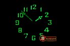 Zenith Pilot Montre Type 20 GMT SS/LE White Asia 23J