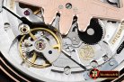 IWC Big Pilot Annual Cal. St Exp RG/LE Brown YLF V2 A52850