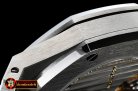 Audemars Piguet Royal Oak Extra Thin Tourb SS/SS Grey JF Flying Tourb