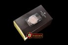 Patek Philippe Nautilus 33mm RG/RG Rose Gold PF Miyota 9015