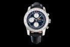 Breitling Navitimer A13324121B1X1 43MM HF-7750 BG007