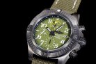 Breitling V13317101L1X2 45MM OXF 7750 BL002