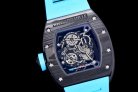 RICHARD MILLE 055 NTPT KV 42.7MM RM015