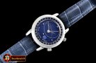 PP0276B - Celestial Sky Moon Date SS/LE Blue MY9015 Mod