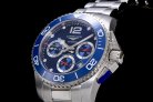 Longines Swiss Super-LumiNova 41MM ASIA7750 2021100925