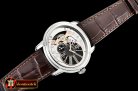 Audemars Piguet Millenary Ref. 15350 SS/LE Black V9F Asia 23J Mod