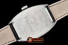Franck Muller FM Aeternitas Tourbillon SS/LE Diamonds Asia 23J
