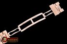 PP0239 - Nautilus Ref.5711 (18K Wrap) RG/RG Brown BP MY9015 Mod