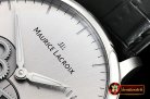 MAU008A - Masterpiece Square Wheel SS/LE Silv Grey AMF Asia 6498