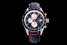 TAG Heuer CARRERA CV201AS.FC6429 WM QZ 44MM TG010
