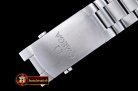 Omega Planet Ocean 45mm Chrono SS/SS Org BP A7750 Mod9300