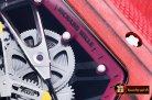 Richard Mille RM027-02 Rafael Nadal L.E. FC/NY Red/Red Miyota Mo