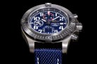 Breitling V13375101C1X2 45MM OXF 7750 BL003