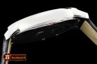 Cartier Ronde Louis Cartier Date SS/LE Black Miyota 9015
