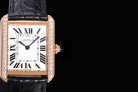 CARTIER TANK WJTA0010 3WF 24.4MM